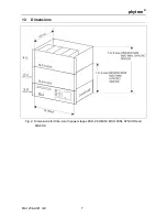 Предварительный просмотр 9 страницы phytron IXEa-A Series User Manual