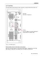 Предварительный просмотр 6 страницы phytron MCC-1 Manual