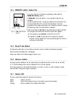 Предварительный просмотр 8 страницы phytron MCC-1 Manual