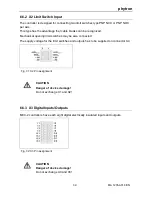 Preview for 40 page of phytron MCC-2 Manual