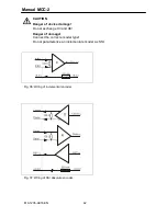 Предварительный просмотр 43 страницы phytron MCC-2 Manual