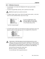 Предварительный просмотр 44 страницы phytron MCC-2 Manual