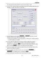 Предварительный просмотр 48 страницы phytron MCC-2 Manual