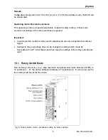 Предварительный просмотр 11 страницы phytron MCD+ Manual