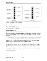 Preview for 30 page of phytron MCD+ Manual