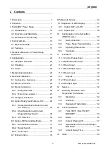 Preview for 8 page of phytron MSD2+ Manual