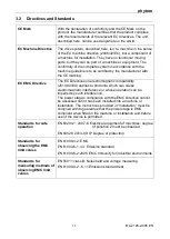 Preview for 12 page of phytron MSD2+ Manual