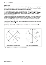 Preview for 55 page of phytron MSD2+ Manual