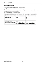 Preview for 31 page of phytron MSX+ 152/120 48F SBM-485 Manual