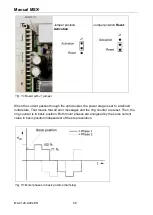 Предварительный просмотр 49 страницы phytron MSX+ 152/120 48F SBM-485 Manual