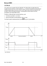 Предварительный просмотр 57 страницы phytron MSX+ 152/120 48F SBM-485 Manual