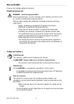 Предварительный просмотр 4 страницы phytron phyMOTION EXAM01.1 Translation Of The German Original Manual