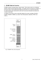 Предварительный просмотр 7 страницы phytron phyMOTION EXAM01.1 Translation Of The German Original Manual