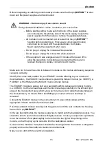 Предварительный просмотр 15 страницы phytron phyMOTION EXAM01.1 Translation Of The German Original Manual