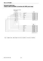 Предварительный просмотр 20 страницы phytron phyMOTION EXAM01.1 Translation Of The German Original Manual