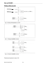 Предварительный просмотр 24 страницы phytron phyMOTION EXAM01.1 Translation Of The German Original Manual