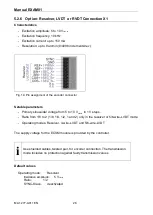 Предварительный просмотр 26 страницы phytron phyMOTION EXAM01.1 Translation Of The German Original Manual