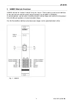 Предварительный просмотр 7 страницы phytron phyMOTION I4XM01.1 Translation Of The Original Manual