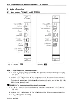 Preview for 8 page of phytron phyMOTION POWM01.2 Manual