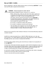 Preview for 16 page of phytron phyMOTION Translation Of The German Original Manual