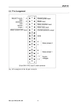 Preview for 10 page of phytron SINCOS Manual