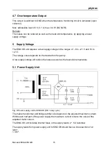 Preview for 16 page of phytron SINCOS Manual