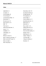 Preview for 21 page of phytron SINCOS Manual