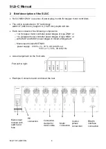 Предварительный просмотр 10 страницы phytron SLS-C Manual