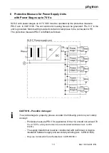 Предварительный просмотр 15 страницы phytron SLS-C Manual