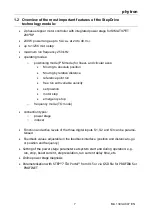 Preview for 8 page of phytron TM StepDrive 1x24..48V/5A Manual