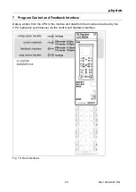 Preview for 54 page of phytron TM StepDrive 1x24..48V/5A Manual