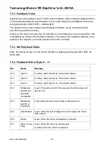 Preview for 57 page of phytron TM StepDrive 1x24..48V/5A Manual