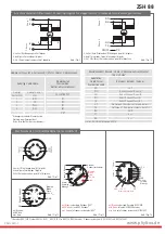 Preview for 5 page of phytron ZSH 57 Assembly Instructions Manual