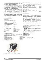 Preview for 5 page of PHYWE 11260-02 Operating Instructions