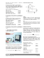 Preview for 3 page of PHYWE 13621.00 Operating Instructions Manual