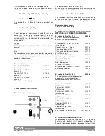 Preview for 5 page of PHYWE 13621.00 Operating Instructions Manual