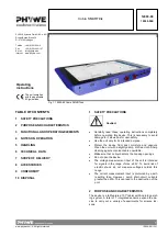 PHYWE Cobra SMARTlink Operating Instructions Manual preview