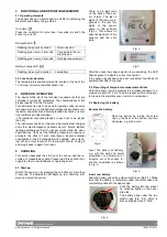 Предварительный просмотр 2 страницы PHYWE Cobra SMARTsense 12903-00 Operating Instructions