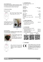 Preview for 3 page of PHYWE Cobra SMARTsense 12922-00 Operating Instructions