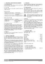 Preview for 2 page of PHYWE Cobra SMARTsense Magnetic field Operating Instructions