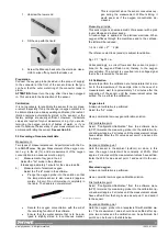 Preview for 3 page of PHYWE Cobra SMARTsense Oxygen Quick Start Manual