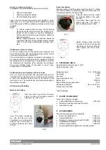 Preview for 3 page of PHYWE Cobra SMARTsense Potassium Ion Operating Instructions