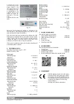 Preview for 5 page of PHYWE Cobra SMARTsense Operating Instructions Manual