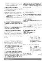 Preview for 2 page of PHYWE Cobra4 Sensor-Unit Tesla Operating Instructions