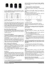 Preview for 3 page of PHYWE MIC-200 Series Operating Instructions