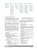 Preview for 10 page of PHYWE XR 4.0 Operating Instructions Manual