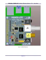 Preview for 15 page of PI 2 Design PI2AES-LITE Hardware Reference Manual