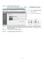 Preview for 24 page of PI Manufacturing 6917 Installation And Operation Manual