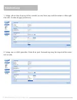 Preview for 11 page of PI Manufacturing ETPW-622B Installation Manual