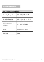 Preview for 10 page of PI Manufacturing HDMI-HGWI-200M Installation Manual